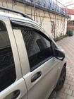 Mercedes Vito/V-klasse W447 2014– Raamwindschermen (set van 2, Sunplex Sport) foto 6