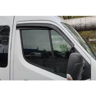 Raamwindschermen (set van 2, Sunplex Sport)