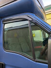 Nissan Interstar 2002–2010 Raamwindschermen (set van 2, Sunplex Sport) foto 1