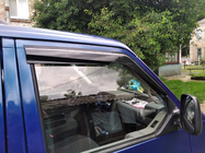 Volkswagen T4 Transporter 1990–2003 Raamwindschermen (set van 2, Sunplex Sport) foto 12