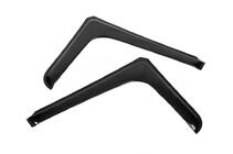 Ford Transit 2000–2014 Raamwindschermen G-type (2 stuks, Sunplex Sport) foto 4