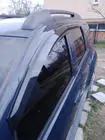 Dacia Duster 2008–2018 Raamdeflectoren (4 stuks, Sunplex Sport) foto 7