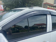 Fiat Fullback 2016– Raamdeflectoren (4 stuks, Sunplex Sport) foto 1
