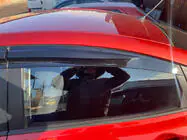 Hyundai Accent 2011–2017 Ruitwindschermen SD (4 stuks, Sunplex Sport) foto 4