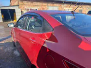 Hyundai Accent 2011–2017 Ruitwindschermen SD (4 stuks, Sunplex Sport) foto 9