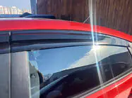 Hyundai Accent 2011–2017 Ruitwindschermen SD (4 stuks, Sunplex Sport) foto 6