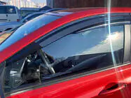 Hyundai Accent 2011–2017 Ruitwindschermen SD (4 stuks, Sunplex Sport) foto 2