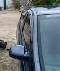 Hyundai Getz 2002– Raamdeflectoren (4 stuks, Sunplex Sport) foto 4