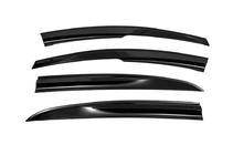 Hyundai I-20 2012–2014 Raamdeflectoren (4 stuks, Sunplex Sport) foto 1