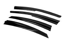 Hyundai Sonata YF 2010–2014 Raamdeflectoren (4 stuks, Sunplex Sport) foto 6