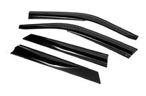 Opel Vectra B 1995–2002 Ruitwindschermen SD (4 stuks, Sunplex Sport) foto 3