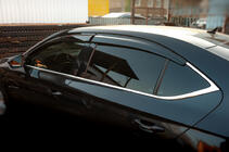 Skoda Superb 2015–2024 Ruitwindschermen SD (4 stuks, Sunplex Sport) foto 6