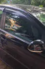 Volkswagen Golf 5 2003–2009 Raamwindschermen HB (set 4 stuks, Sunplex Sport) foto 7