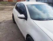 Volkswagen Golf 5 2003–2009 Raamwindschermen HB (set 4 stuks, Sunplex Sport) foto 3