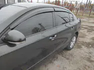 Volkswagen Passat B6 2006–2012 Ruitwindschermen SD (4 stuks, Sunplex Sport) foto 7