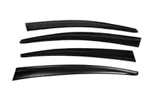 Volkswagen Passat B6 2006–2012 Ruitwindschermen SD (4 stuks, Sunplex Sport) foto 9