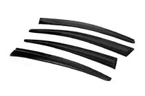 Volkswagen Passat B6 2006–2012 Ruitwindschermen SD (4 stuks, Sunplex Sport) foto 10