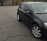 Volkswagen Golf 5 2003–2009 Raamdeflectoren met chromen sierlijst (4 stuks, Sunplex Chrome) foto 14