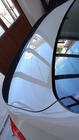BMW 3 Serie F30/F31 2012–2019 Lipspoiler (Sunplex, zwart) foto 2