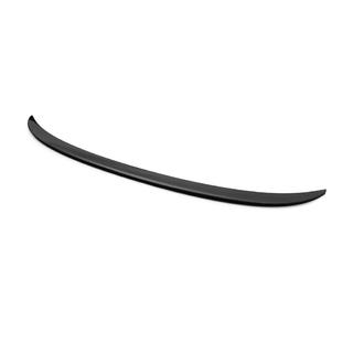 Lipspoiler (Sunplex, zwart) BMW 3 Serie F30/F31 2012–2019 foto 4