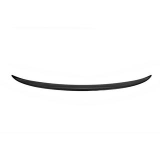 Spoiler Sedan (Lip Sunplex, zwart) foto 1