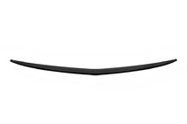 Mercedes E-klasse W212 2009–2016 LIP-spoiler (Sunplex, zwart) (130,5 cm x 5,8 cm) foto 7