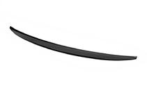 Skoda Superb 2015–2024 LIP-spoiler (Sunplex, zwart) (119,2 cm x 7,3 cm) foto 7