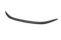 Toyota Corolla 2019– LIP spoilerlip (Sunplex, zwart) (117,9 cm * 5,5 cm) foto 2