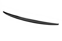 Volkswagen Passat B6 2006–2012 LIP-spoiler (Sunplex, zwart) (115,8 cm x 6,3 cm) foto 2
