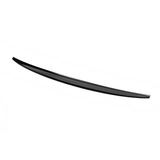 LIP-spoiler (Sunplex, zwart) (115,8 cm x 6,3 cm) Volkswagen Passat B8 2015–2023 foto 4