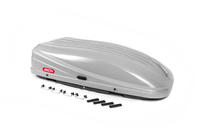 Dakbox RICH mat grijs (390 l) foto 2
