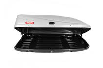 Dakbox RICH mat grijs (390 l) foto 4