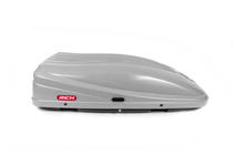 Dakbox RICH mat grijs (390 l) foto 5