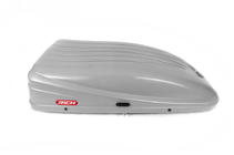 Dakbox RICH mat grijs (390 l) foto 6