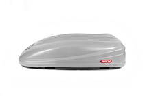 Dakbox RICH mat grijs (390 l) foto 8