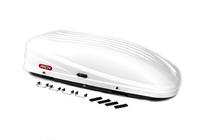 Dakbox RICH wit hoogglans (390 l) foto 3