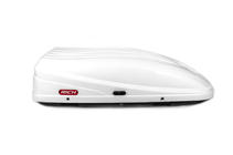 Dakbox RICH wit hoogglans (390 l) foto 8