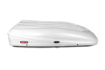 Dakkoffer RICH mat wit (500 l) foto 10