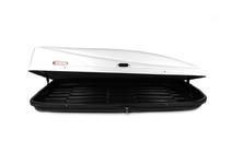 Dakkoffer RICH mat wit (500 l) foto 2