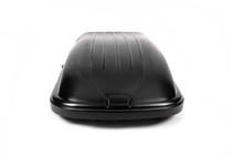 Dakkoffer RICH mat zwart (390 l) foto 4