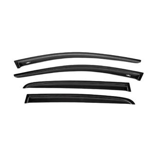 Raamwindschermen HB (set 4 stuks, HIC) Peugeot 308 2014–2021 foto 1