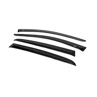 Raamwindschermen HB (set 4 stuks, HIC) Peugeot 308 2014–2021 foto 2