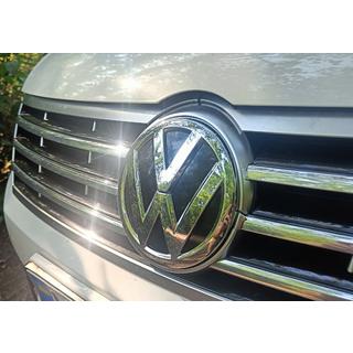 Voorlogo (2012+, OEM-look)