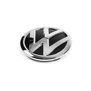 Voorlogo (2012+, OEM-look) Volkswagen Passat СС 2008–2017 foto 3