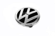 Volkswagen Passat B6 2006–2012 Voorembleem V1 3C0853601C foto 2
