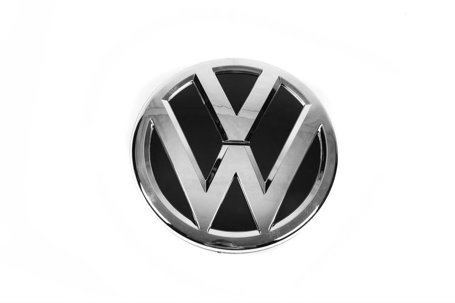 Volkswagen Passat B8 2015–2023 Voorembleem (2019-2020) Image