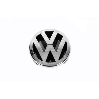 Voorlogo (2007-2010, 3C0853601C) Volkswagen Touareg 2002–2010 foto 2