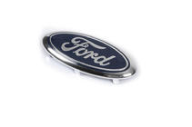 Ford Fusion 2002–2012 Voorembleem (clipbevestiging) foto 3