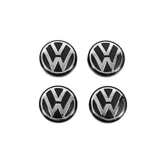 Naafdoppen voor velgen 65/57 mm 3b7601171 (4 stuks) foto 2