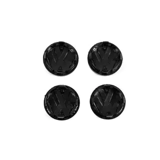 Naafdoppen voor velgen 65/57 mm 3b7601171 (4 stuks) foto 3